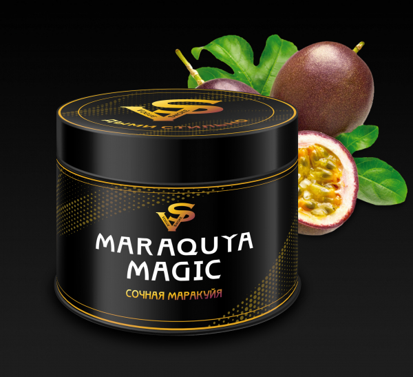 Табак для кальяна Maraquya Magic