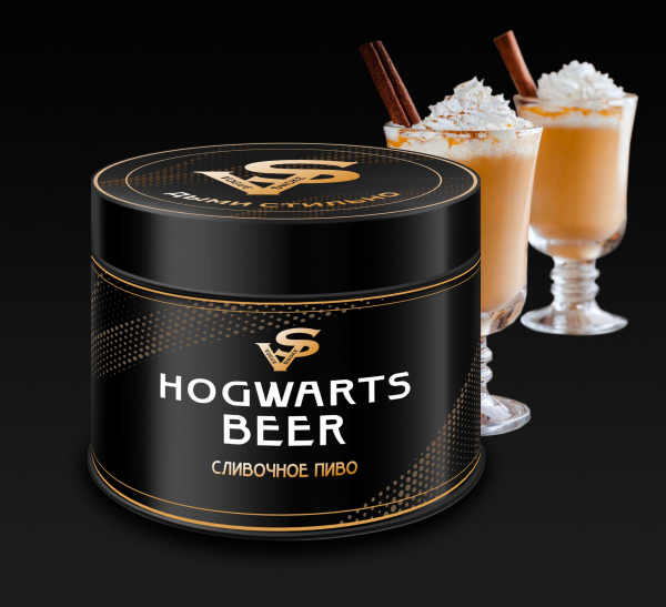 Табак для кальяна Hogwarts Beer
